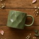 Porcelain Mug